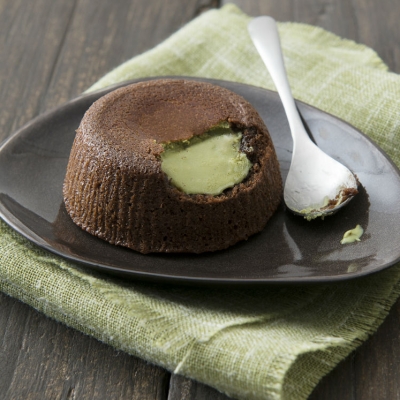 Tortino Cuore Caldo Al Pistacchio Pz Farcidosa